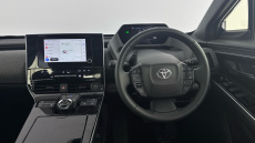 Toyota bZ4X 150kW Pure 71.4kWh 5dr Auto [11kW] Electric Hatchback